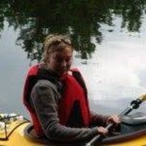 Meet your Posher, Kate